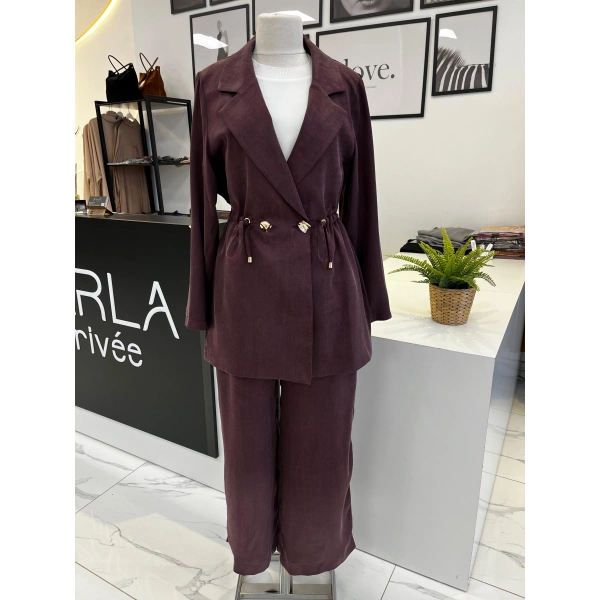 Otto Cupra Pantalon Takım