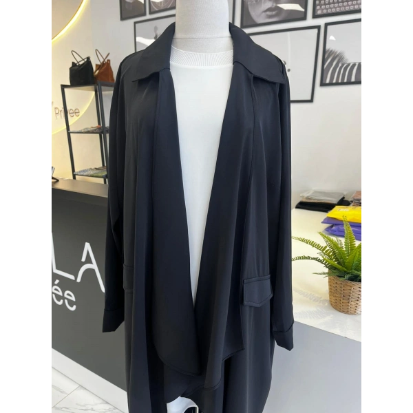 Orhan Store Şifon Tunik