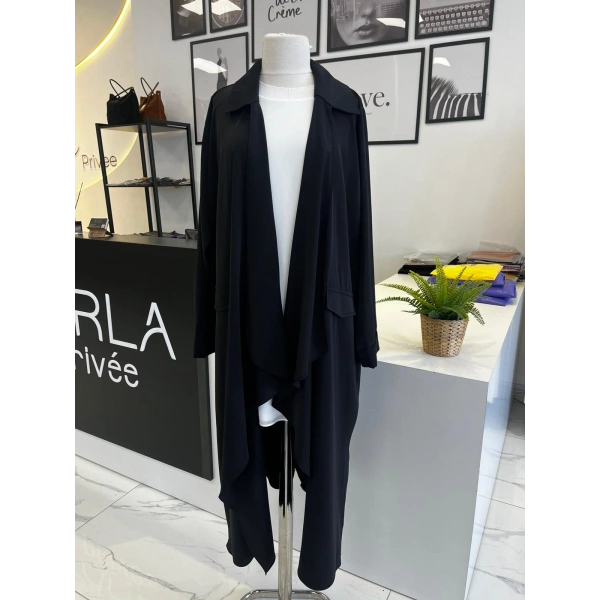 Orhan Store Şifon Tunik