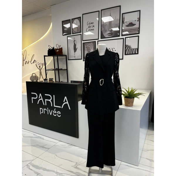 NURE Seren Bronz Pul Palet Takım