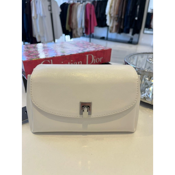 Matilda Rose Zincirli Mini Çanta