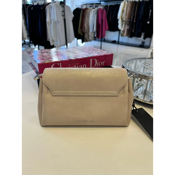 Matilda Rose Zincirli Mini Çanta