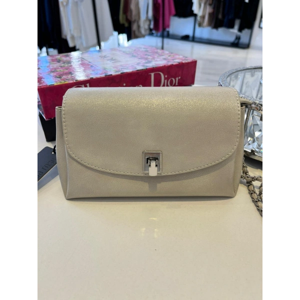 Matilda Rose Zincirli Mini Çanta