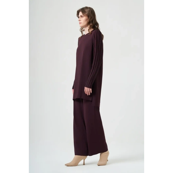 Missa Triko Rayon Tach Pantolon Takım