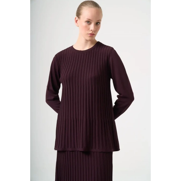 Missa Triko Rayon Kelebek Etek Takım