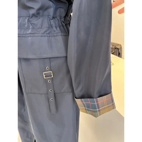 Orhan Store Lacivert Kap