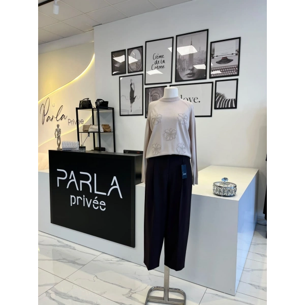 Sentez Roma Pantolon