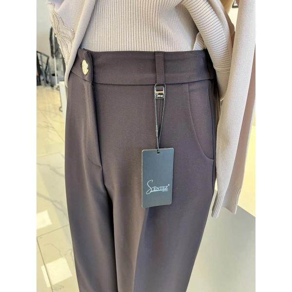 Sentez Roma Pantolon
