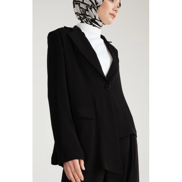 ARMİNE CEKET PANTOLON TAKIM