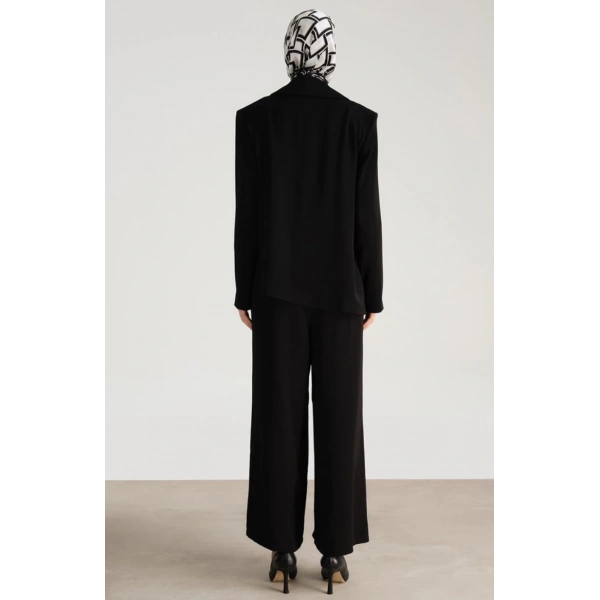 ARMİNE CEKET PANTOLON TAKIM