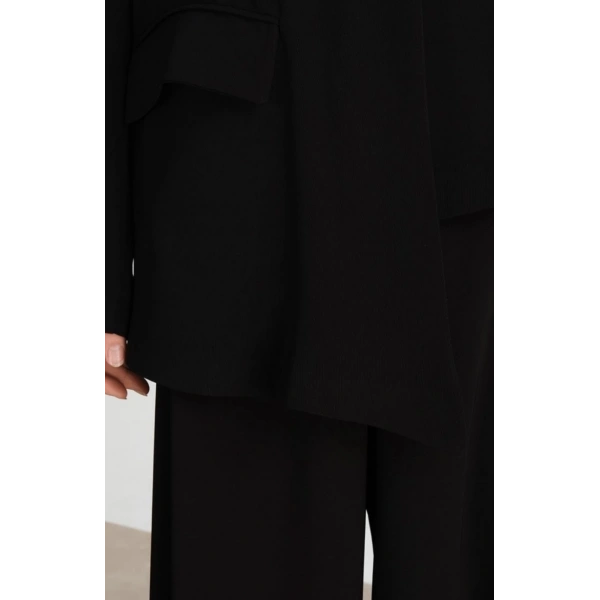 ARMİNE CEKET PANTOLON TAKIM