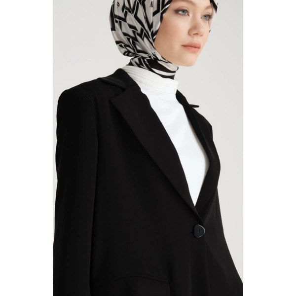 ARMİNE CEKET PANTOLON TAKIM