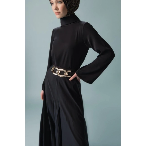 ARMİNE PANTOLON ETEK