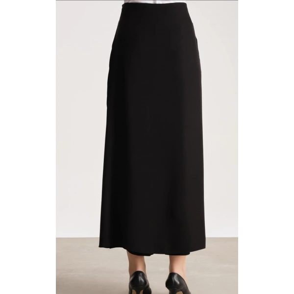 ARMİNE PANTOLON ETEKLİ TAKIM