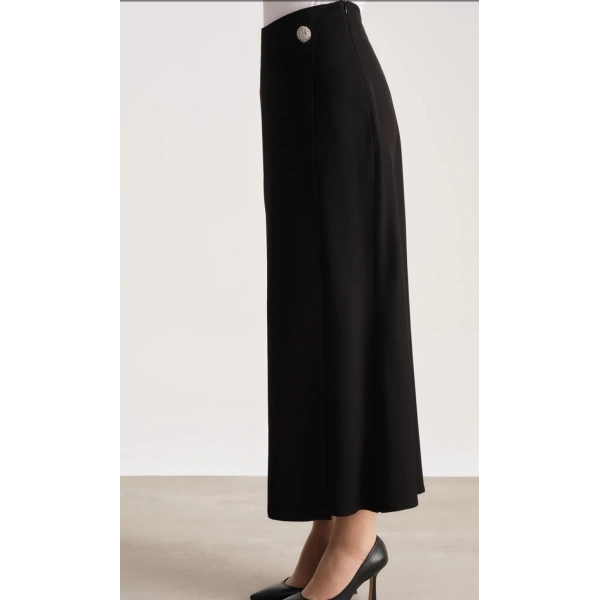 ARMİNE PANTOLON ETEKLİ TAKIM