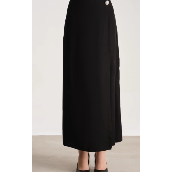 ARMİNE PANTOLON ETEKLİ TAKIM