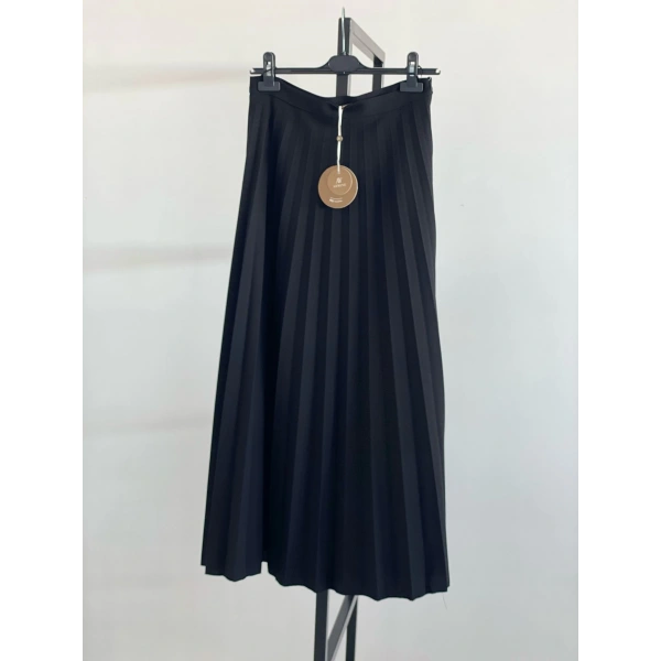 ARMİNE PİLELİ ETEK