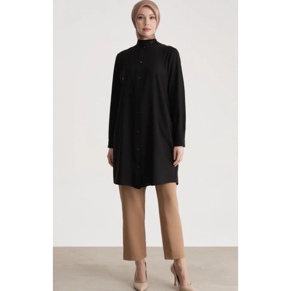 ARMİNE TUNİK GÖMLEK