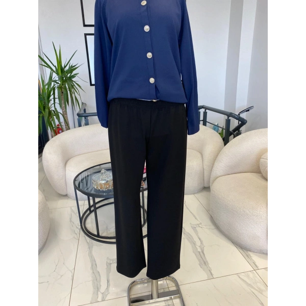 DULE BÜYÜK BEDEN PANTALON
