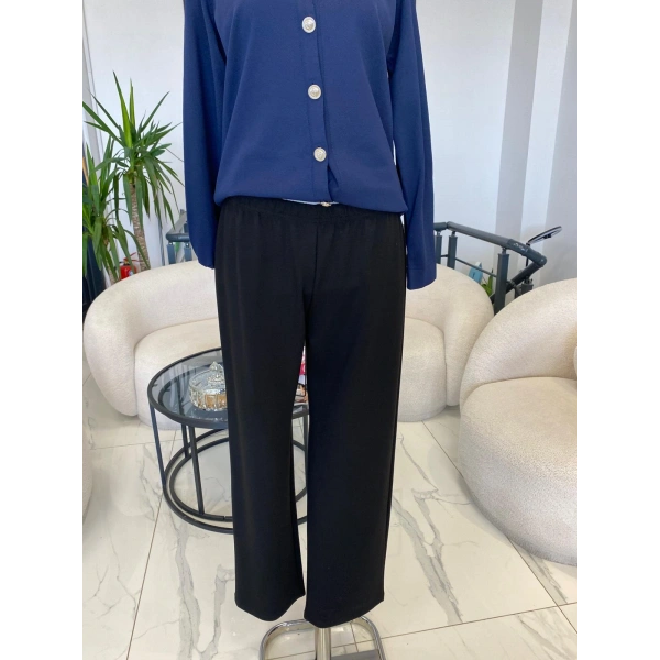 DULE BÜYÜK BEDEN PANTALON