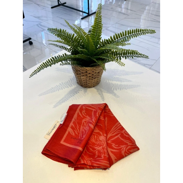 Emproyal Tenline Şal-13 desen