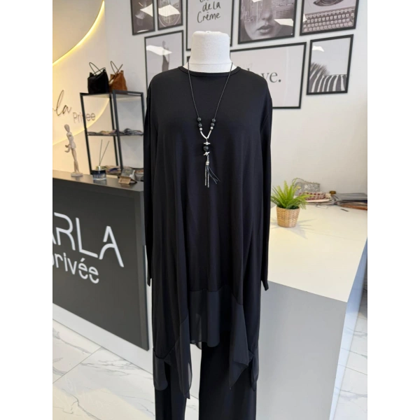 EVAZE KOLLU PENYE TAKIM