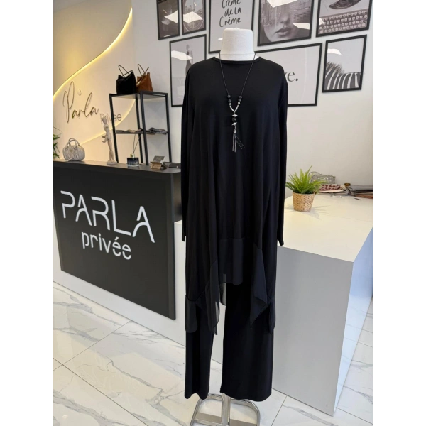 EVAZE KOLLU PENYE TAKIM