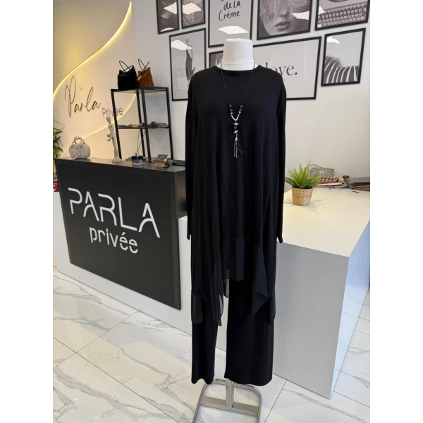 EVAZE KOLLU PENYE TAKIM