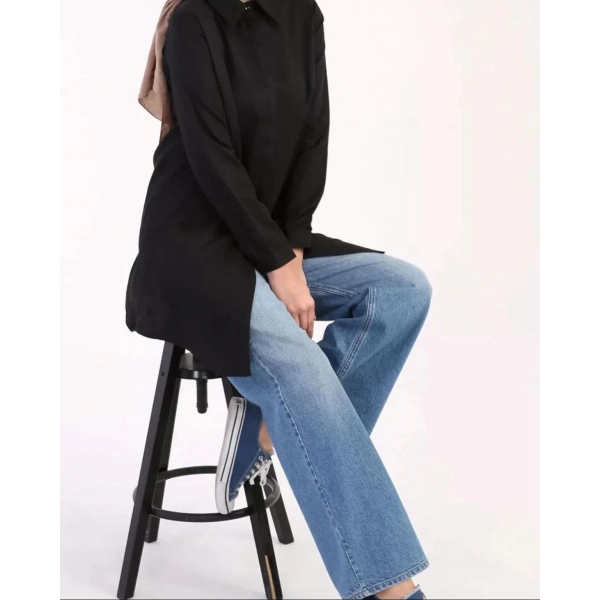 ALLDAYTUNİK GÖMLEK