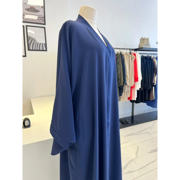 Heja Ab Alshams Abaya