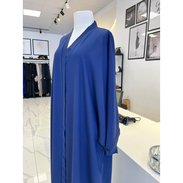 Heja Ab Alshams Abaya