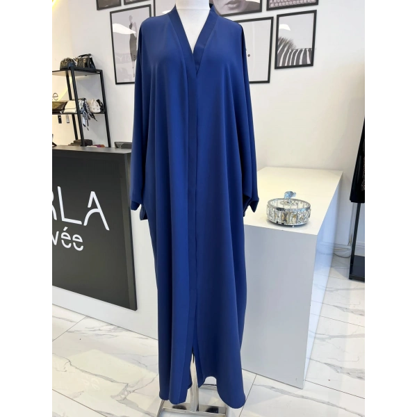 Heja Ab Alshams Abaya