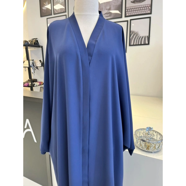 Heja Ab Alshams Abaya