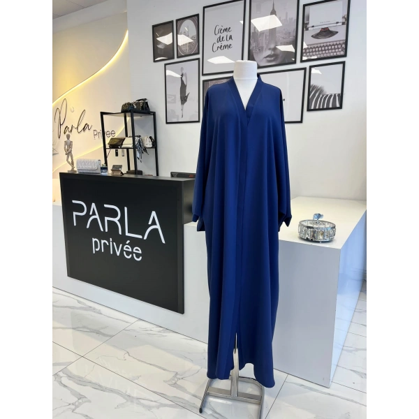 Heja Ab Alshams Abaya
