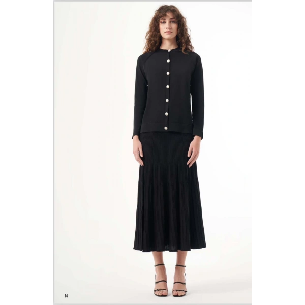 HIRKA ETEK NUSS TAKIM