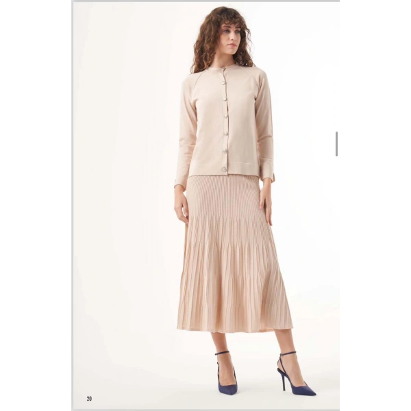 HIRKA ETEK NUSS TAKIM