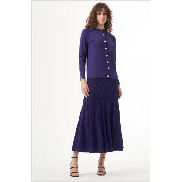 HIRKA ETEK NUSS TAKIM