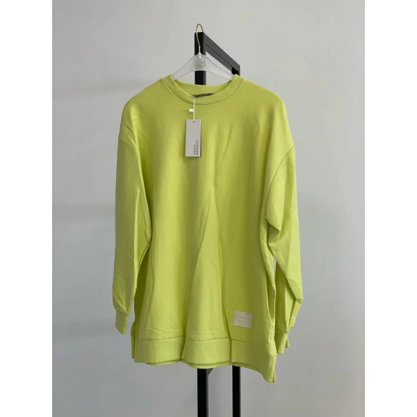 LEVİDOR YIRTMAÇLI SWEAT