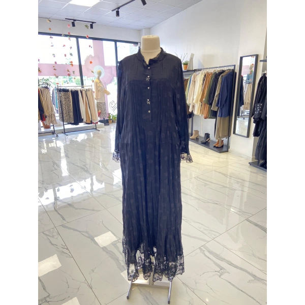 LİSSMORE SİYAH ELBİSE