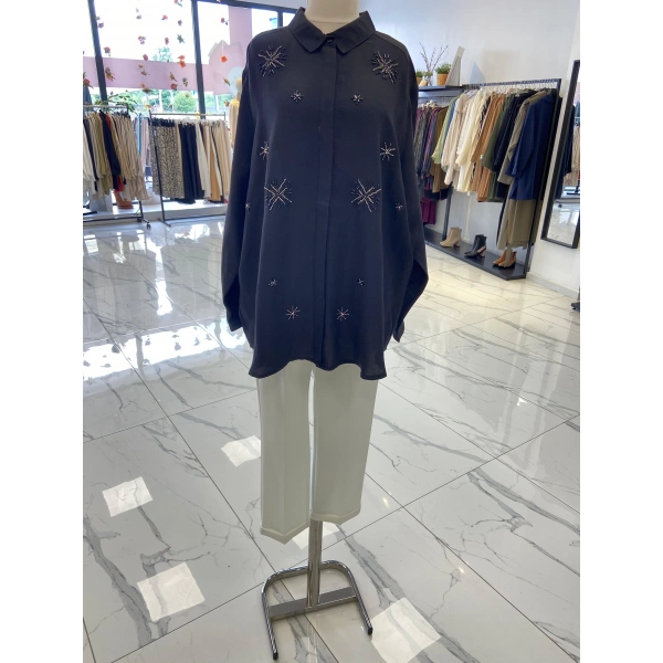 LİSSMORE TAŞLI GÖMLEK