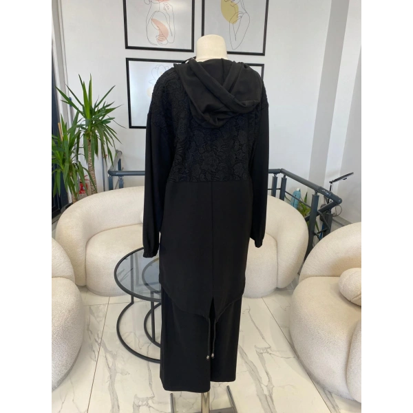 MAQ DESİGN Amos Takım