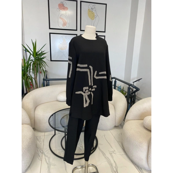 MAQ DESİGN Maylor Takım