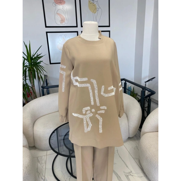 MAQ DESİGN Maylor Takım