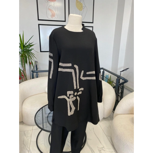 MAQ DESİGN Maylor Takım