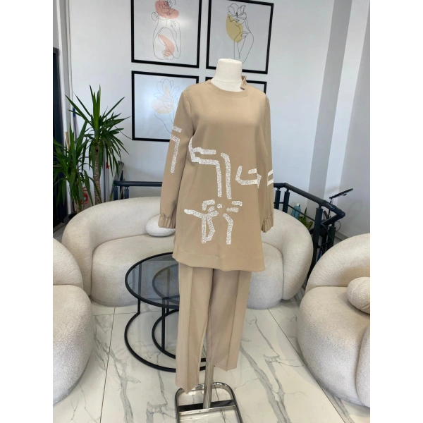 MAQ DESİGN Maylor Takım