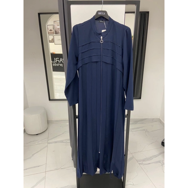 MICCA LACİVERT FERACE