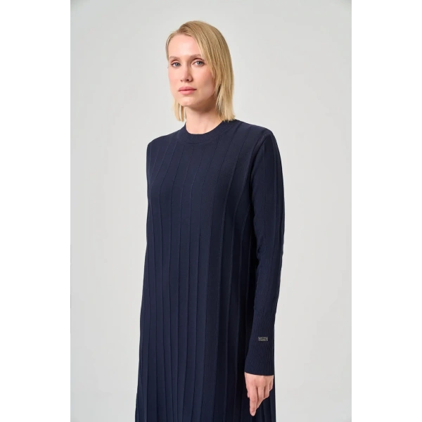 MİSSA TRİKO ASTANA ELBİSE