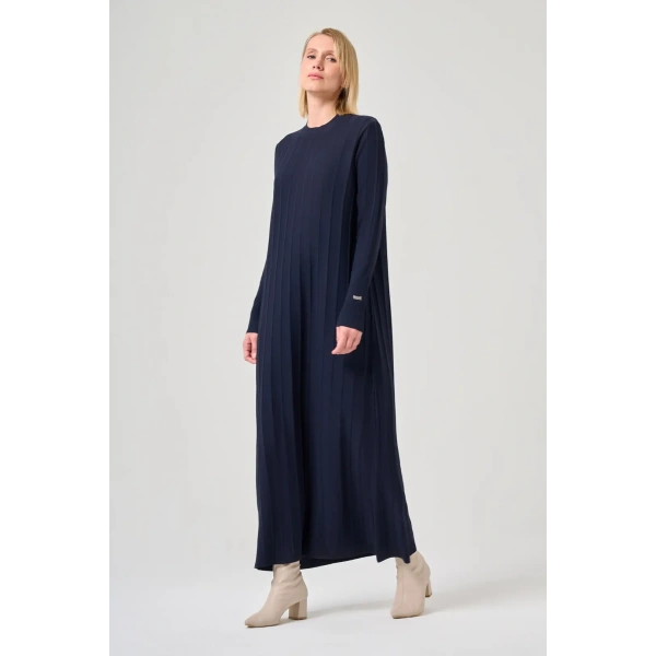 MİSSA TRİKO ASTANA ELBİSE