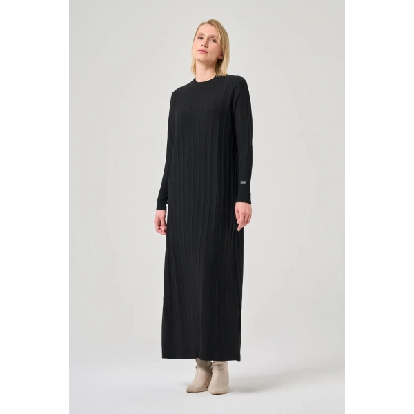 MİSSA TRİKO ASTANA ELBİSE