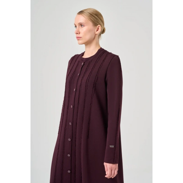 MİSSA TRİKO ÇELİK ÖRGÜ MERVEN KAP